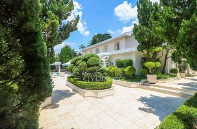 Casa para venda em jardim guedala de 654.00m² com 3 quartos, 1 suite e 6 garagens