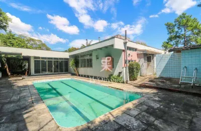 Casa para venda em jardim guedala de 466.00m² com 4 quartos, 1 suite e 6 garagens