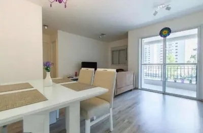Apartamento para venda em Vila Suzana de 64.00m² com 2 Quartos, 1 Suite e 1 Garagem
