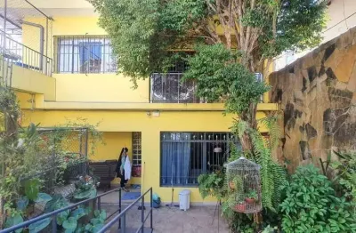 Casa para venda em vila morse de 200.00m² com 3 quartos e 2 garagens