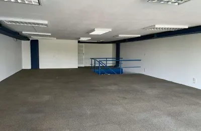 Sala comercial para venda em vila tramontano de 240.00m² com 2 garagens