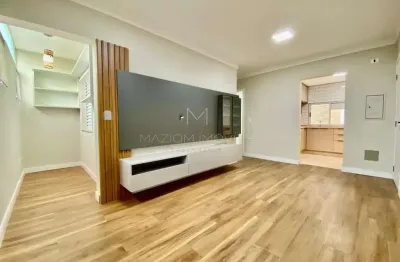 Apartamento para venda em jardim refúgio de 68.00m² com 2 quartos e 2 garagens