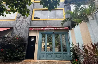 Sala comercial para alugar na Rua Paschoal Bardaro, 1232, Jardim Botânico, Ribeirão Preto