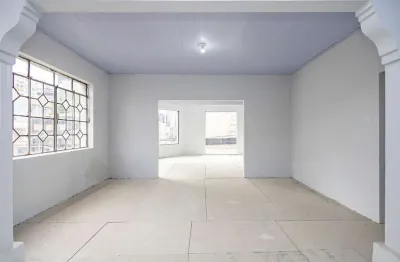 Casa comercial para alugar na Rua Alferes Poli, 555, Rebouças, Curitiba