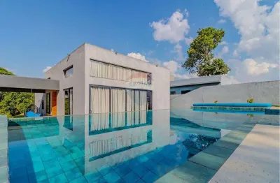 Casa para venda em jardim estância brasil de 490.23m² com 4 quartos, 3 suites e 30 garagens