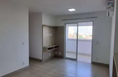 Apartamento para venda em centro de 81.00m² com 3 quartos, 1 suite e 2 garagens