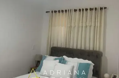 Apartamento para venda em jardim nova leme de 52.00m² com 2 quartos e 2 garagens