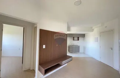 Apartamento para alugar em zona mista (zm-7) de 49.00m² com 2 quartos e 1 garagem