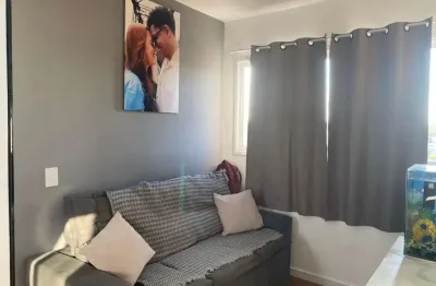 Apartamento para venda em botujuru de 30.00m² com 1 quarto e 1 garagem