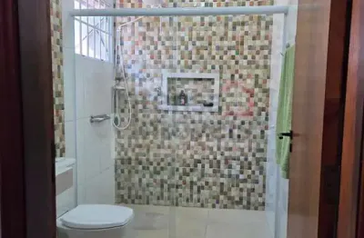 Casa para venda em tabaú de 156.00m² com 3 quartos, 1 suite e 1 garagem