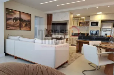 Apartamento para venda em centro de 77.00m² com 2 quartos, 1 suite e 1 garagem