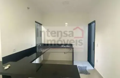 Casa para venda em jardim continental iii de 63.00m² com 2 quartos, 1 suite e 2 garagens