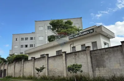 Apartamento para venda em bairro do uberaba de 45.00m² com 2 quartos e 1 garagem