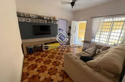 Casa para venda em Santa Paula de 165.85m² com 3 Quartos, 1 Suite e 3 Garagens