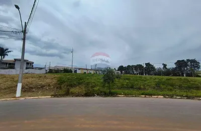 Terreno para venda em residencial central parque bragança de 362.00m²