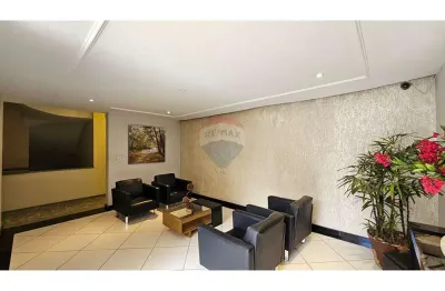 Apartamento para venda em gutierrez de 102.00m² com 3 quartos e 1 suite