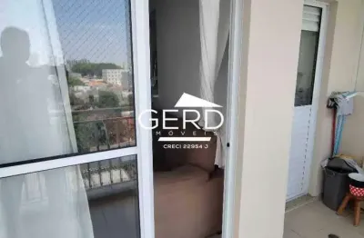 Apartamento para venda em presidente altino de 57.00m² com 2 quartos, 1 suite e 1 garagem