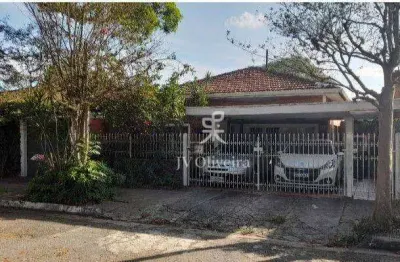 Casa para venda em Instituto De Previdência de 180.00m² com 3 Quartos, 3 Suites e 4 Garagens