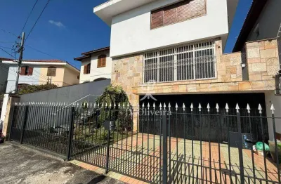 Casa para alugar em jardim bonfiglioli de 275.00m² com 3 quartos, 1 suite e 4 garagens