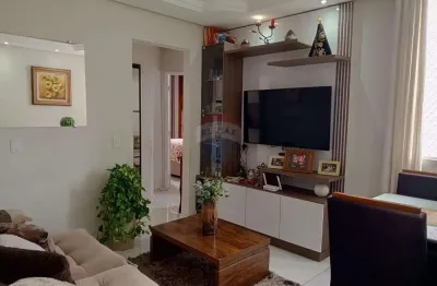 Apartamento para alugar em vila bom retiro de 56.00m² com 2 quartos e 1 garagem