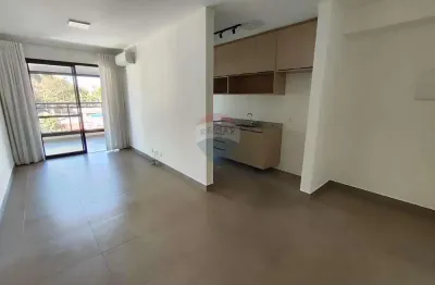 Apartamento para alugar em centro de 102.00m² com 3 quartos, 1 suite e 2 garagens
