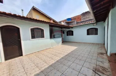 Casa para alugar em jardim colonial de 80.00m² com 1 quarto, 1 suite e 5 garagens