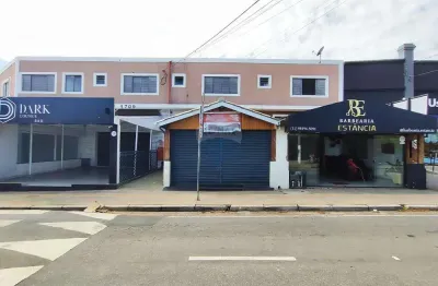 Imóvel comercial para alugar em cidade satélite de 110.00m²