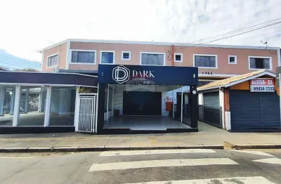 Imóvel comercial para alugar em cidade satélite de 210.00m²