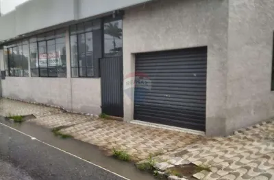 Galpão / depósito / armazém para alugar em jardim são lourenço de 240.00m² com 2 quartos