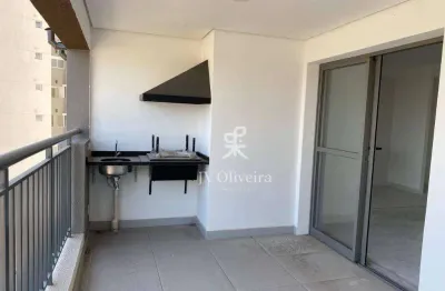 Apartamento para venda em butantã de 73.00m² com 2 quartos, 1 suite e 1 garagem