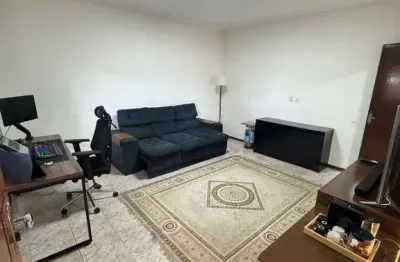 Casa para venda em jardim chácara dos pinheiros de 121.00m² com 3 quartos, 1 suite e 2 garagens