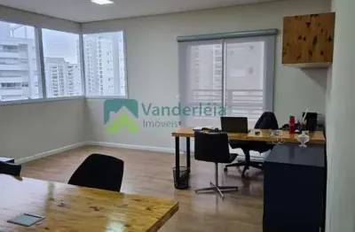 Sala comercial à venda na Avenida Hilário Pereira de Souza, 406, Centro, Osasco