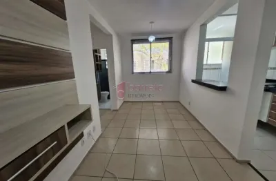 Apartamento para alugar em vila campos sales de 56.00m² com 2 quartos e 1 garagem