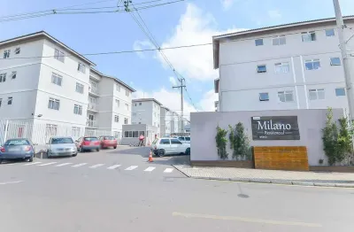 Apartamento para venda em Santo Antônio de 46.00m² com 2 Quartos e 1 Garagem
