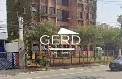 Prédio comercial para alugar em vila hamburguesa de 600.00m² com 20 garagens