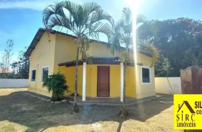 Casa para venda em cajueiros (itaipuaçu) de 387.00m² com 3 quartos, 1 suite e 4 garagens