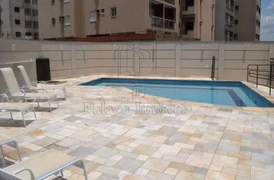 Apartamento para venda em nova aliança de 37.00m² com 1 quarto e 1 garagem