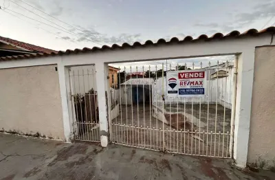 Casa para venda em jardim nova américa de 134.80m² com 3 quartos, 1 suite e 4 garagens