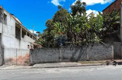 Terreno à venda na Rua Iperó, S/n, Jardim Bela Vista, Poá