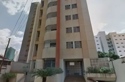 Apartamento para venda em centro de 105.00m² com 3 quartos, 1 suite e 1 garagem