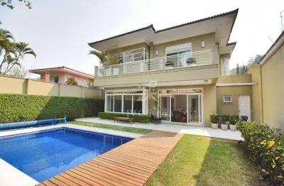 Casa para venda em fazenda morumbi de 500.00m² com 4 quartos, 2 suites e 4 garagens