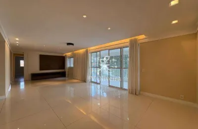 Apartamento para venda e aluguel em chácara santo antônio de 143.00m² com 3 quartos, 2 suites e 2 garagens