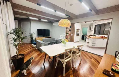 Apartamento para venda em morumbi de 130.00m² com 3 quartos, 1 suite e 3 garagens