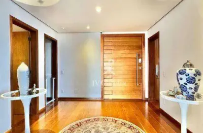 Casa para venda em vila suzana de 449.00m² com 4 quartos, 4 suites e 5 garagens