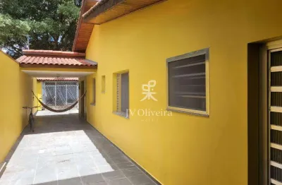 Casa para venda em jardim germânia de 200.00m² com 3 quartos, 1 suite e 3 garagens