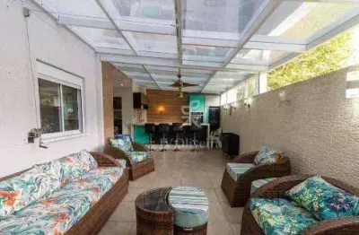 Apartamento para venda em jardim das vertentes de 102.00m² com 2 quartos, 1 suite e 1 garagem