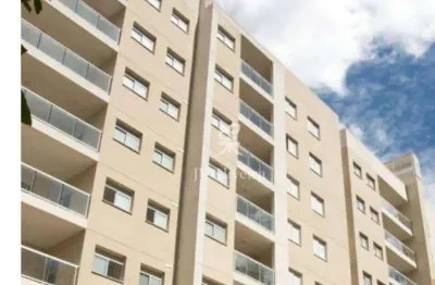 Apartamento para alugar em jardim lar são paulo de 72.00m² com 2 quartos, 1 suite e 2 garagens
