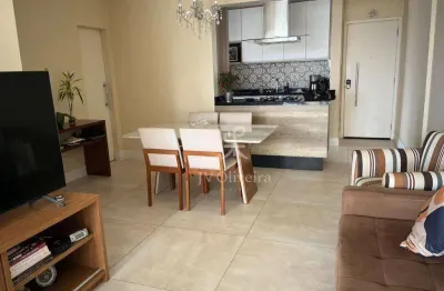 Apartamento para venda em Vila Suzana de 84.00m² com 3 Quartos, 1 Suite e 2 Garagens