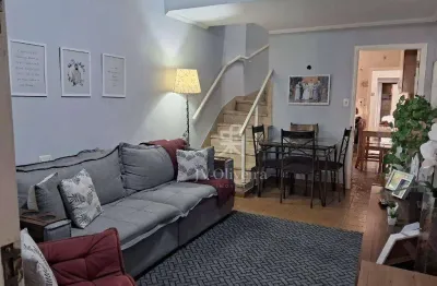 Sobrado para venda em vila sônia de 120.00m² com 3 quartos e 1 garagem