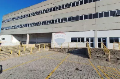 Galpão / depósito / armazém para alugar em rio abaixo de 2000.00m² com 10 garagens